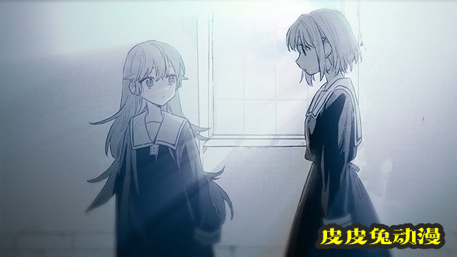 漫画「与你相恋到生命尽头」第4卷发售纪念PV公布