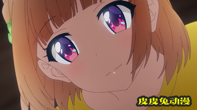 TV动画「青梅竹马绝对不会输的恋爱喜剧」志田黑羽PV公布