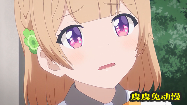 TV动画「青梅竹马绝对不会输的恋爱喜剧」志田黑羽PV公布