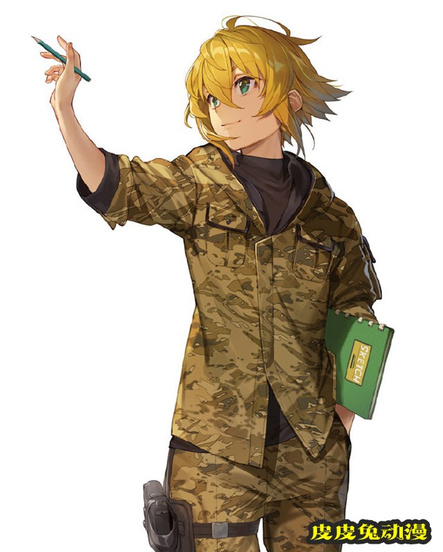 TV动画「86-不存在的地域-」Blu-ray&DVD第二卷封面公开-皮皮兔动漫