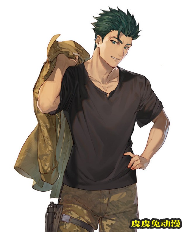 TV动画「86-不存在的地域-」Blu-ray&amp;DVD第二卷封面公开