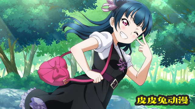 「LoveLive! Sunshine!!」津岛善子首张专辑试听片段公开-皮皮兔动漫