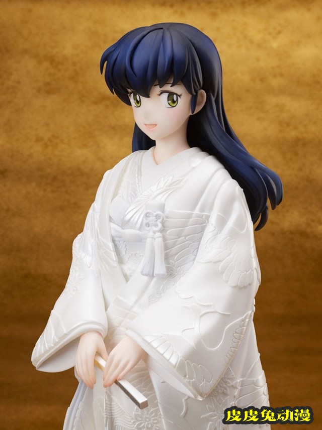 F：NEX「相聚一刻」音无响子「白无垢Ver.」手办开订