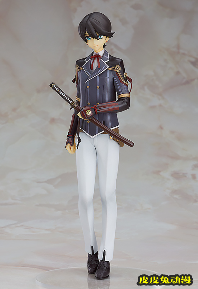 「刀剑乱舞」堀川国广手办开订-皮皮兔动漫