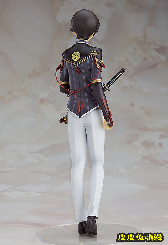 「刀剑乱舞」堀川国广手办开订