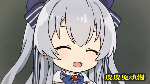 「精灵幻想记」第六弹小剧场公开-皮皮兔动漫