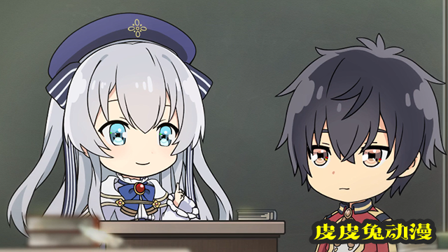 「精灵幻想记」第六弹小剧场公开