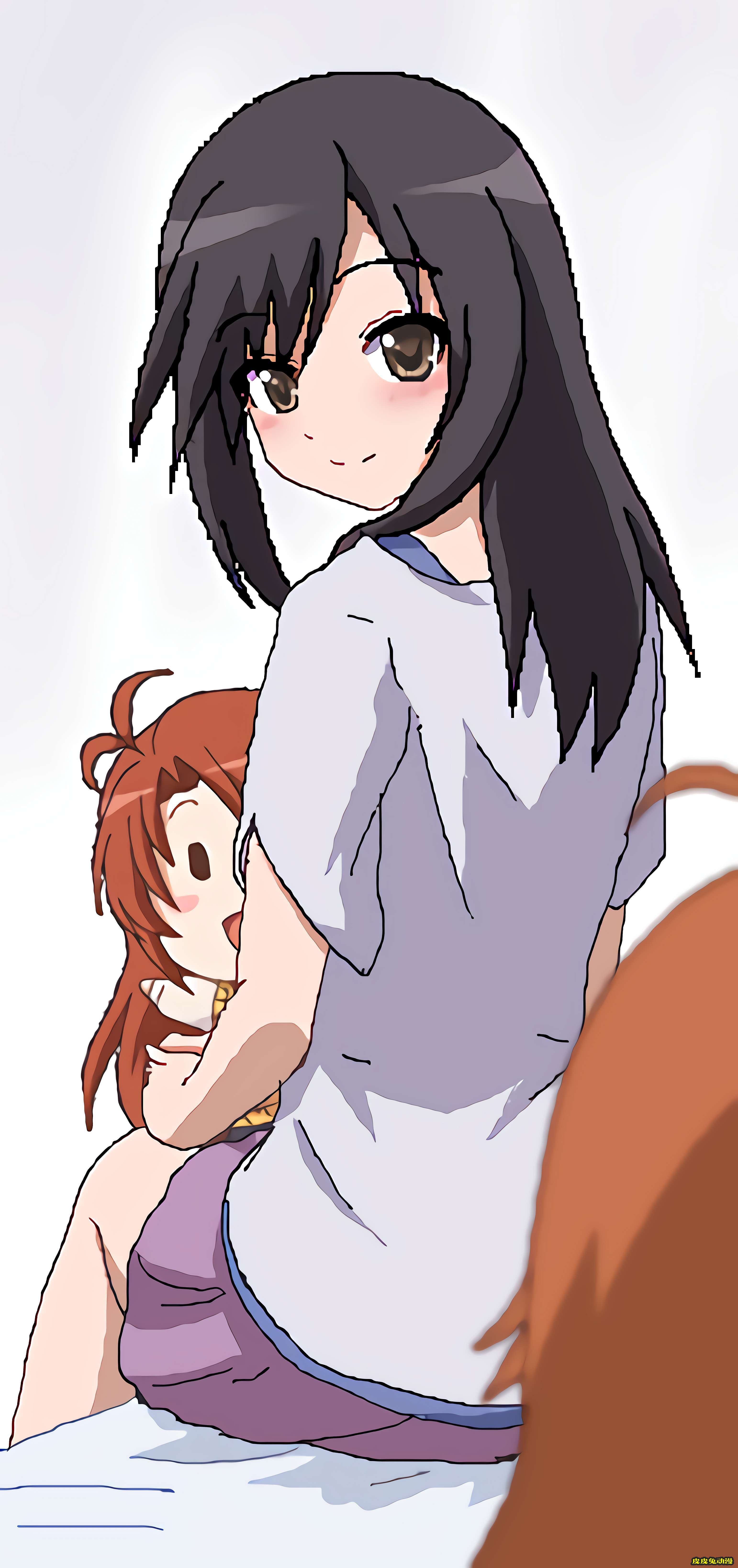 悠哉日常大王《一条萤》高清壁纸特辑！-皮皮兔动漫