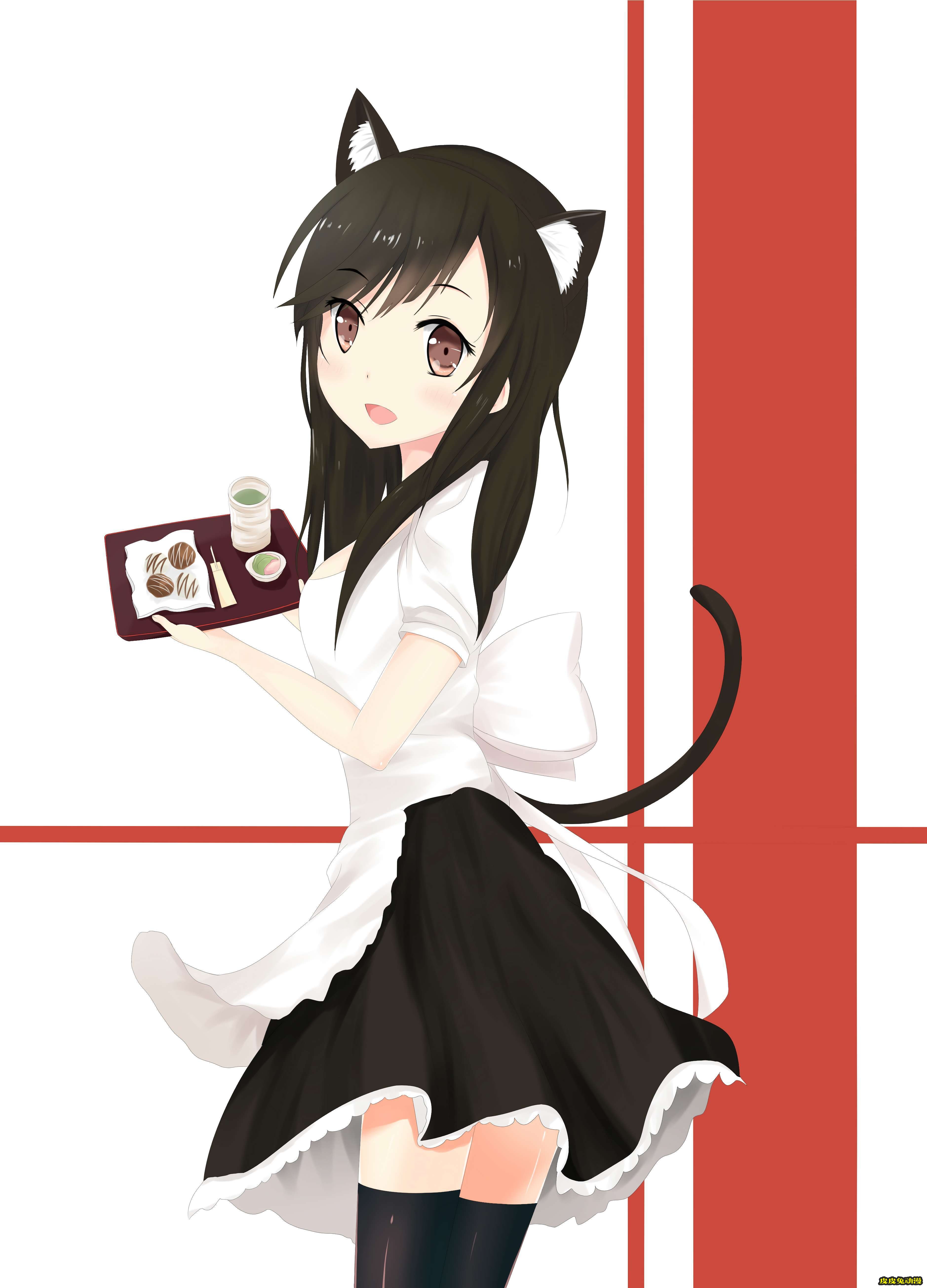 悠哉日常大王《一条萤》高清壁纸特辑！