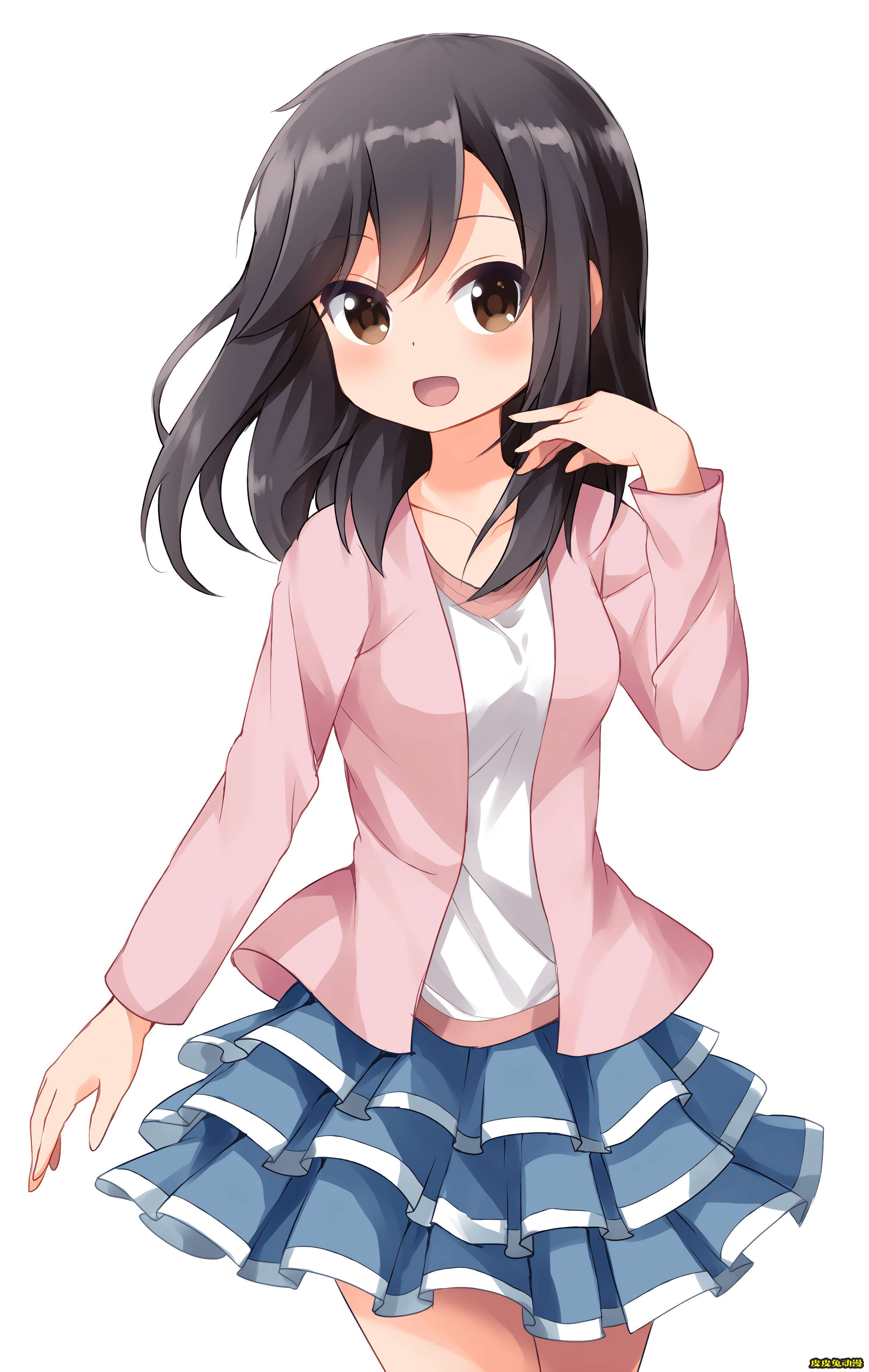 悠哉日常大王《一条萤》高清壁纸特辑！