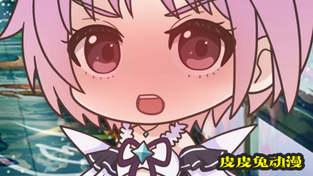 「蔚蓝反射/澪」第十二弹小剧场公开