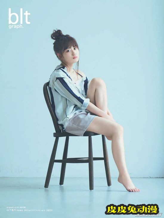 有颜值也靠实力 2021上半年爆红的日本女星TOP10