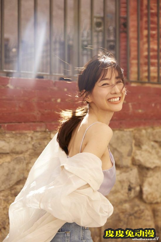 有颜值也靠实力 2021上半年爆红的日本女星TOP10