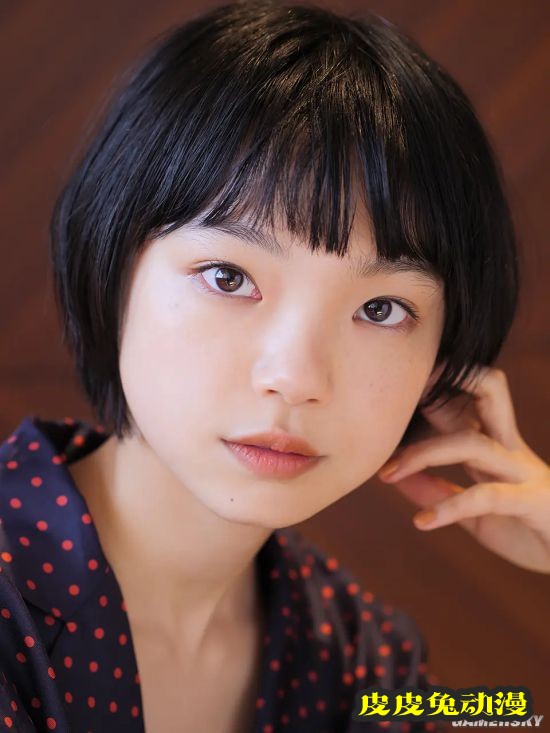 有颜值也靠实力 2021上半年爆红的日本女星TOP10