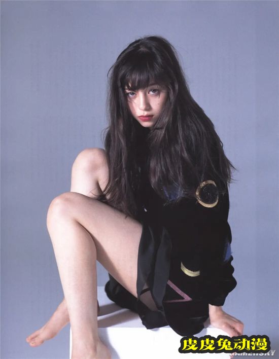 有颜值也靠实力 2021上半年爆红的日本女星TOP10