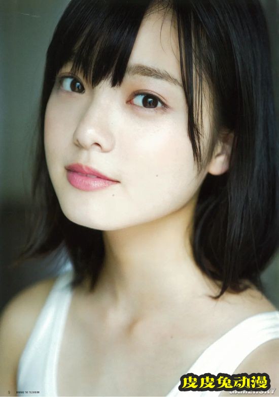 有颜值也靠实力 2021上半年爆红的日本女星TOP10