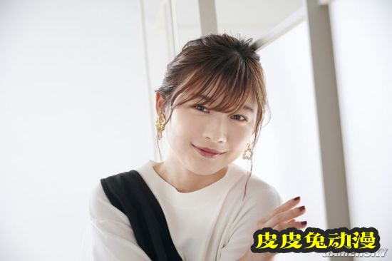 有颜值也靠实力 2021上半年爆红的日本女星TOP10