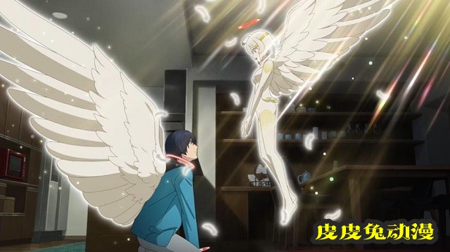 TV动画「铂金终局」第1弹PV公开