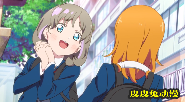 TV动画「LoveLive!Superstar!!」特别朗读动画PV公布