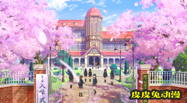 TV动画「LoveLive!Superstar!!」特别朗读动画PV公布