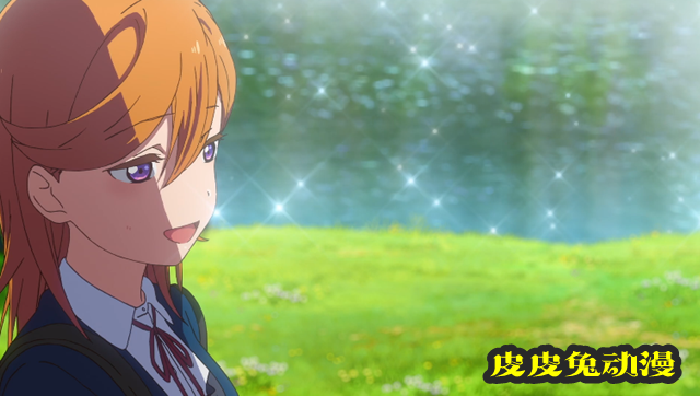 TV动画「LoveLive!Superstar!!」特别朗读动画PV公布