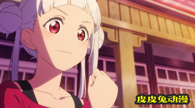 TV动画「LoveLive!Superstar!!」特别朗读动画PV公布