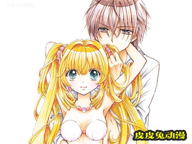 「人鱼的旋律」将推出续作漫画