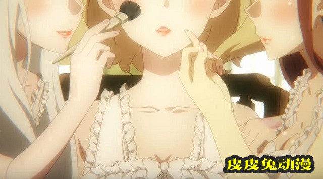 TV动画「转生恶役只好拔除破灭旗标」第二季主题曲公开