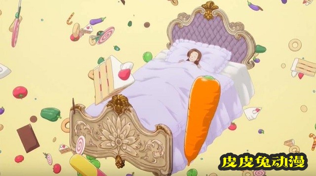 TV动画「转生恶役只好拔除破灭旗标」第二季主题曲公开