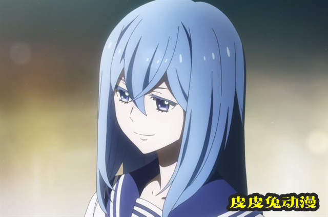 「歌剧少女!!」公开主题曲「星のオーケストラ」最新MV-皮皮兔动漫