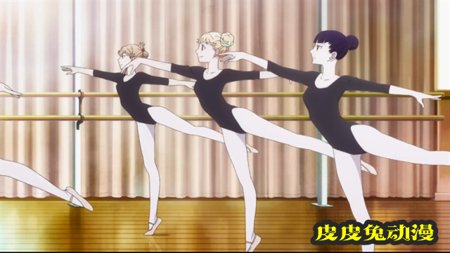 「歌剧少女!!」公开主题曲「星のオーケストラ」最新MV