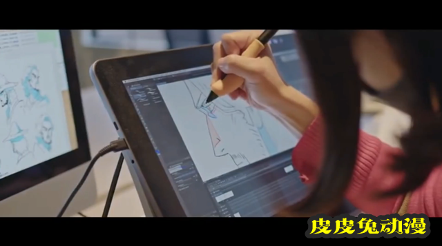 动画「星球大战：Visions」9月22日播出-皮皮兔动漫