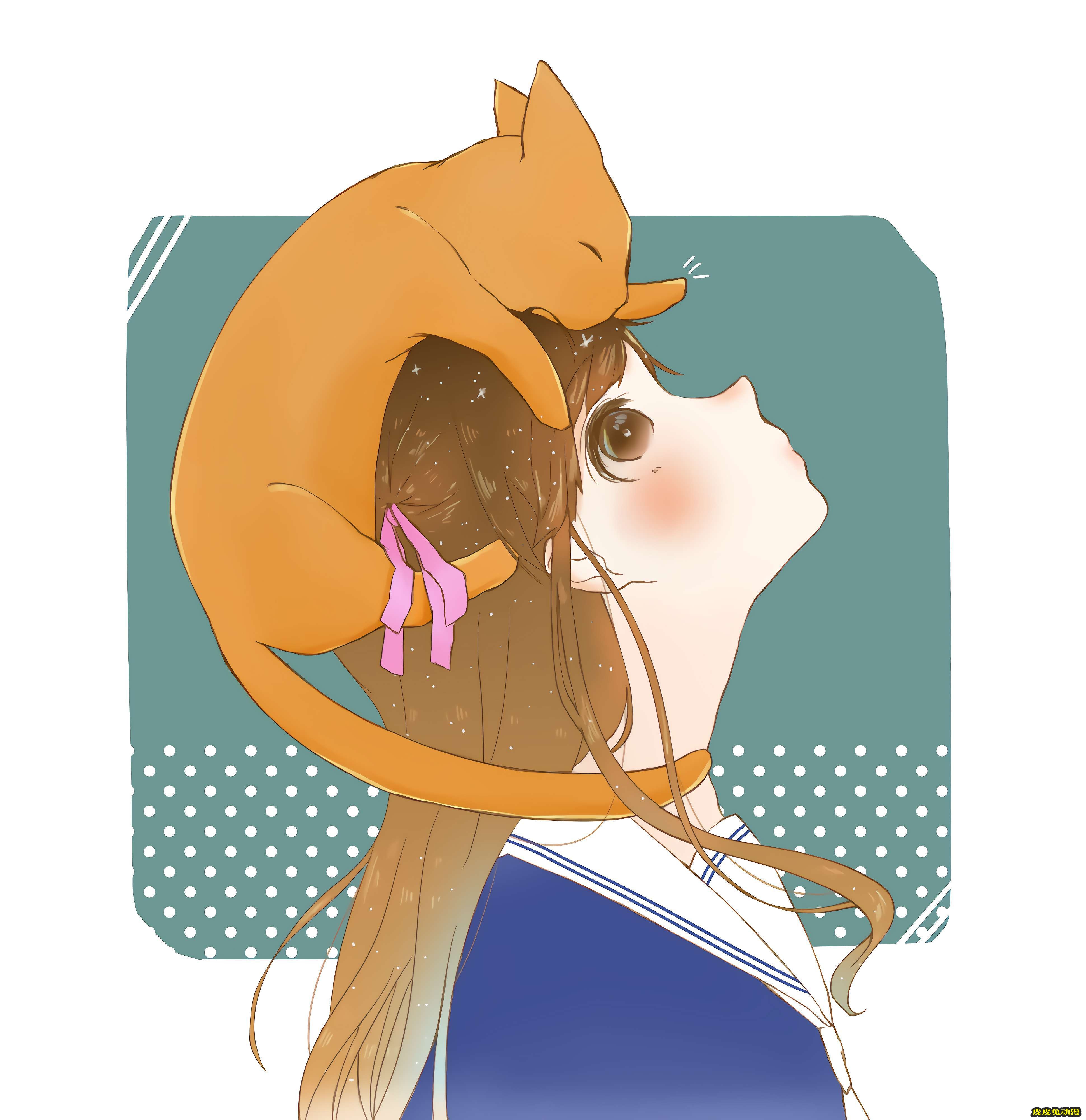 动画《水果篮子》高清壁纸特辑！