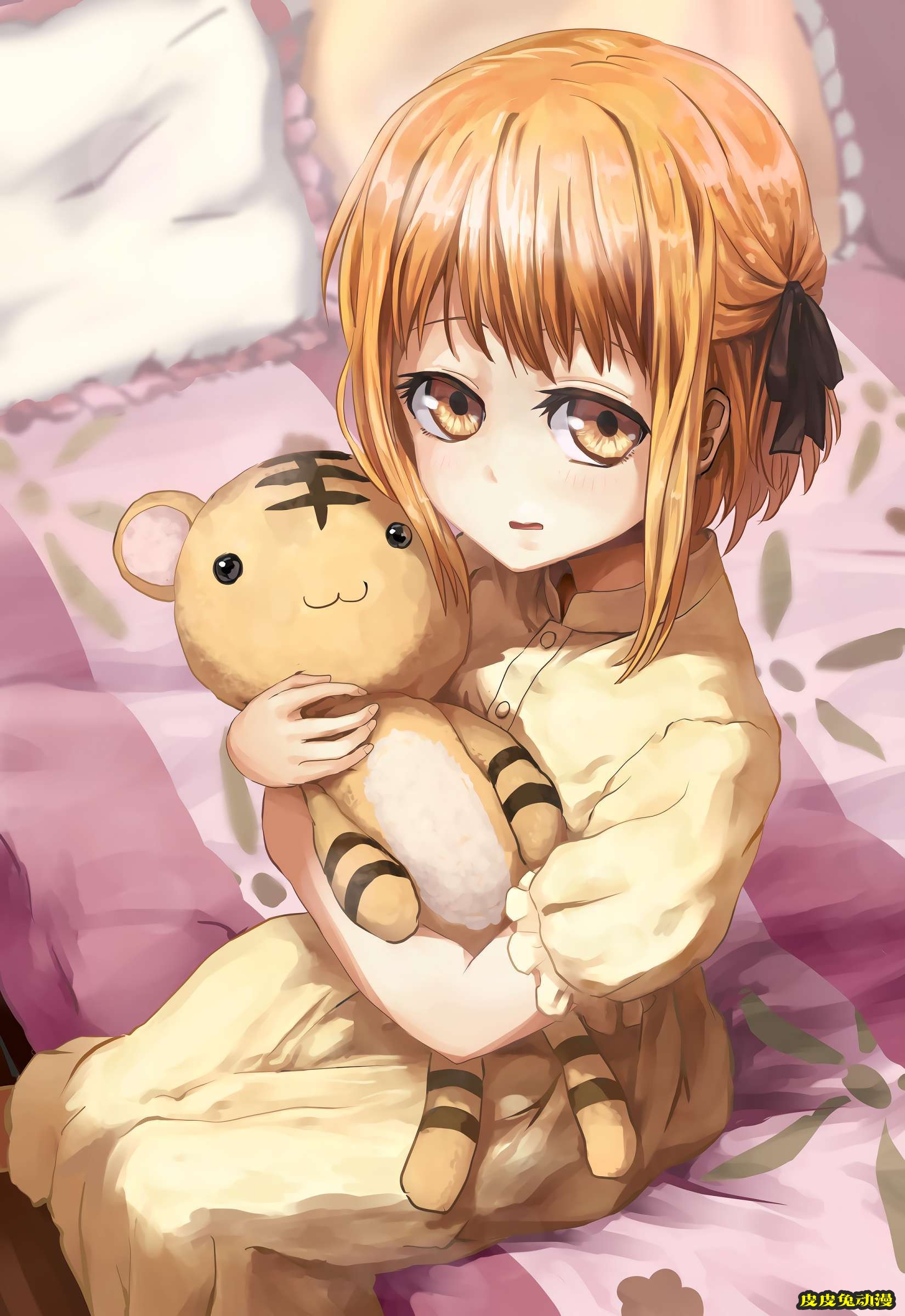 动画《水果篮子》高清壁纸特辑！