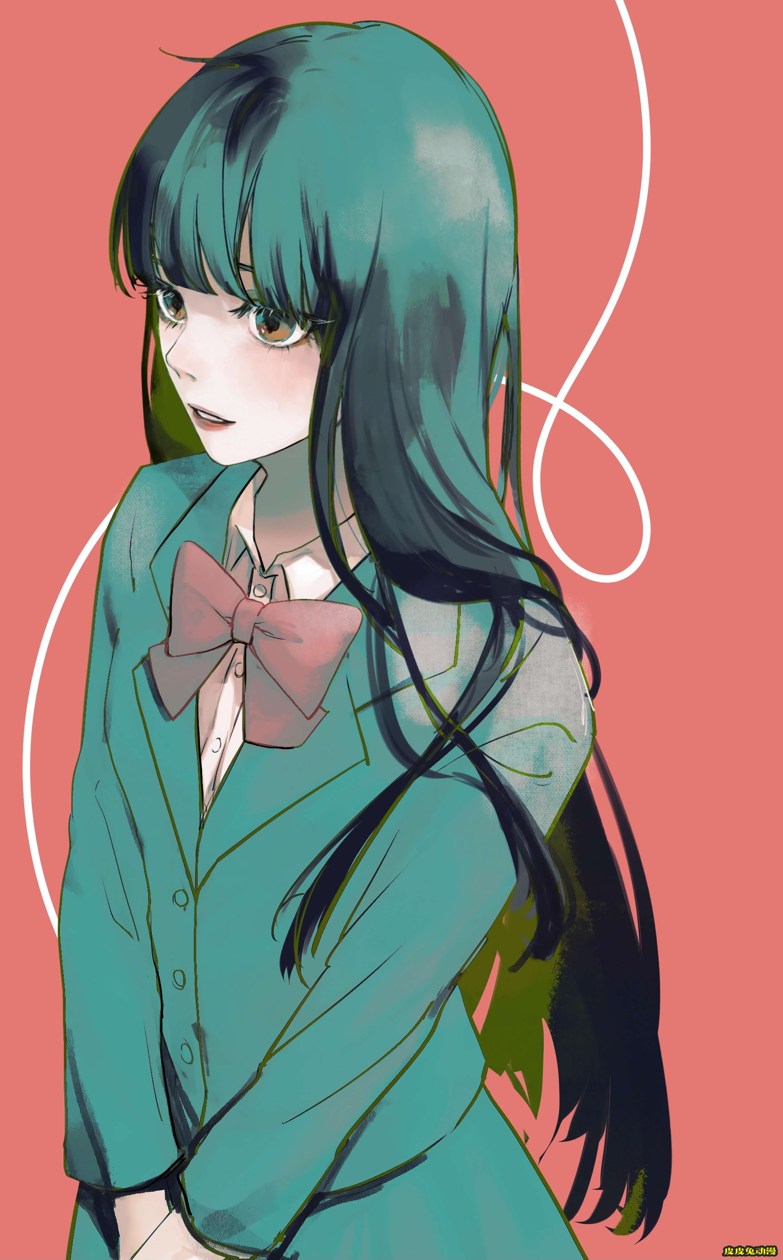 动画《好想告诉你》高清壁纸特辑！