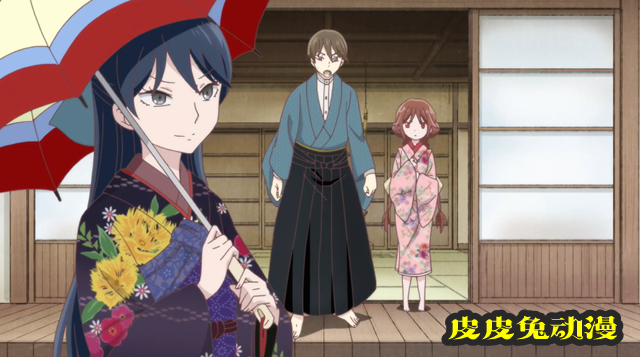 动画「大正处女御伽话」第2弹PV公开