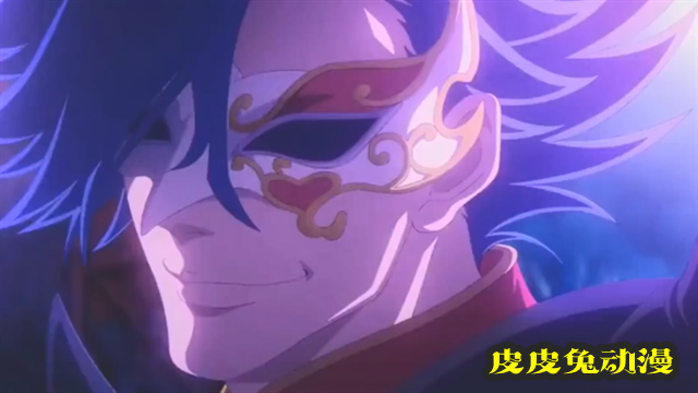 「无限滑板」新作动画特报PV公开