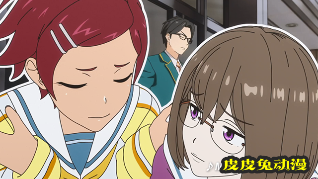 「四季樱」ED主题曲宣传PV公开