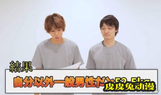 美女更能激发男性潜能？日本网红找正妹做实验