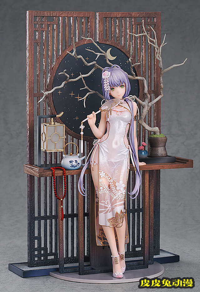 「芒种」洛天依手办开订