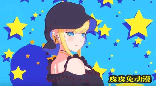 TV动画「死神少爷与黑女仆」OP&amp;ED公开