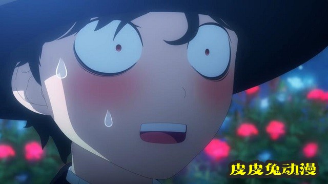 TV动画「死神少爷与黑女仆」OP&amp;ED公开