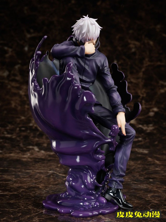 MAPPA SHOWCASE「咒术回战」五条悟手办开订