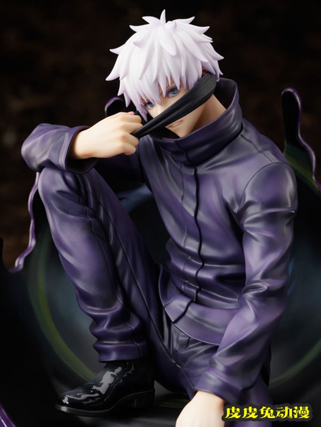 MAPPA SHOWCASE「咒术回战」五条悟手办开订