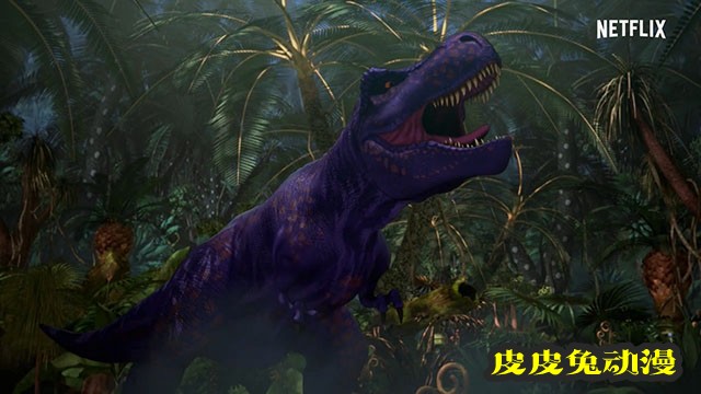 「变形金刚：塞伯坦之战-王国」中文正式预告片公开