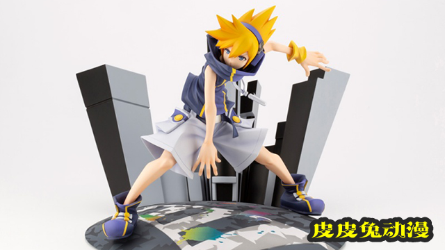 「美丽新世界」樱庭音操手办开订-皮皮兔动漫