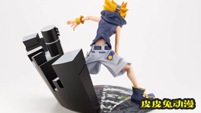 「美丽新世界」樱庭音操手办开订