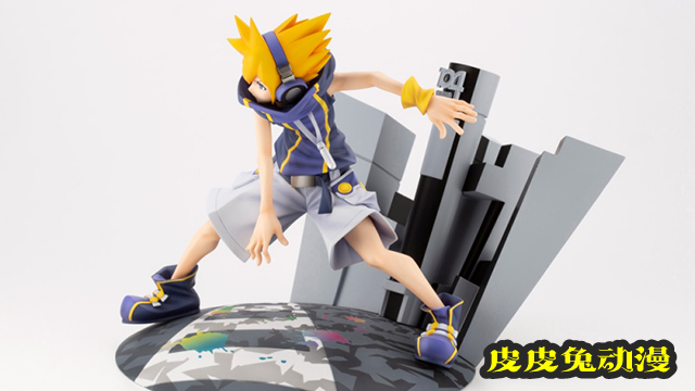 「美丽新世界」樱庭音操手办开订