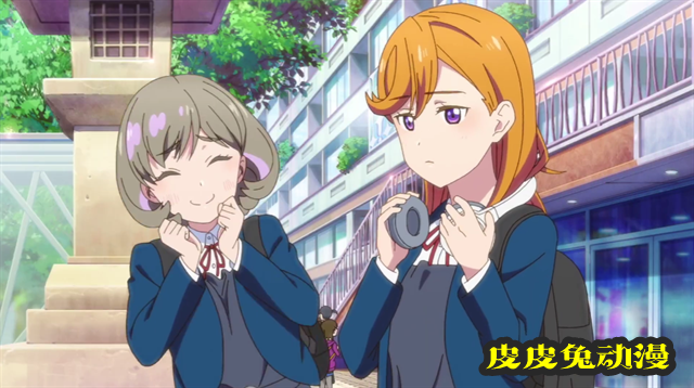 TV动画「LoveLive!SuperStar!!」长PV公开-皮皮兔动漫