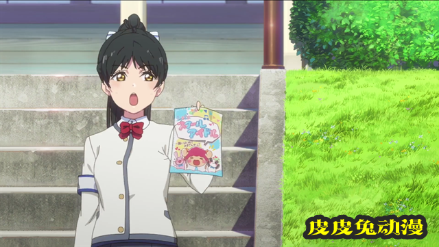 TV动画「LoveLive!SuperStar!!」长PV公开